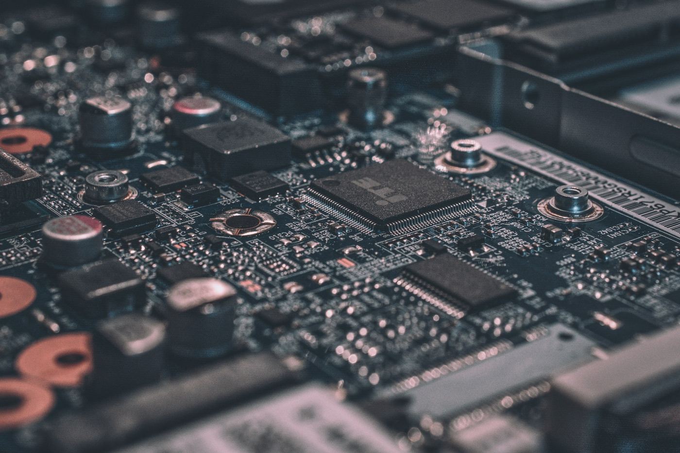 Electronic products sourced from Dongguan, Guangdong, China
