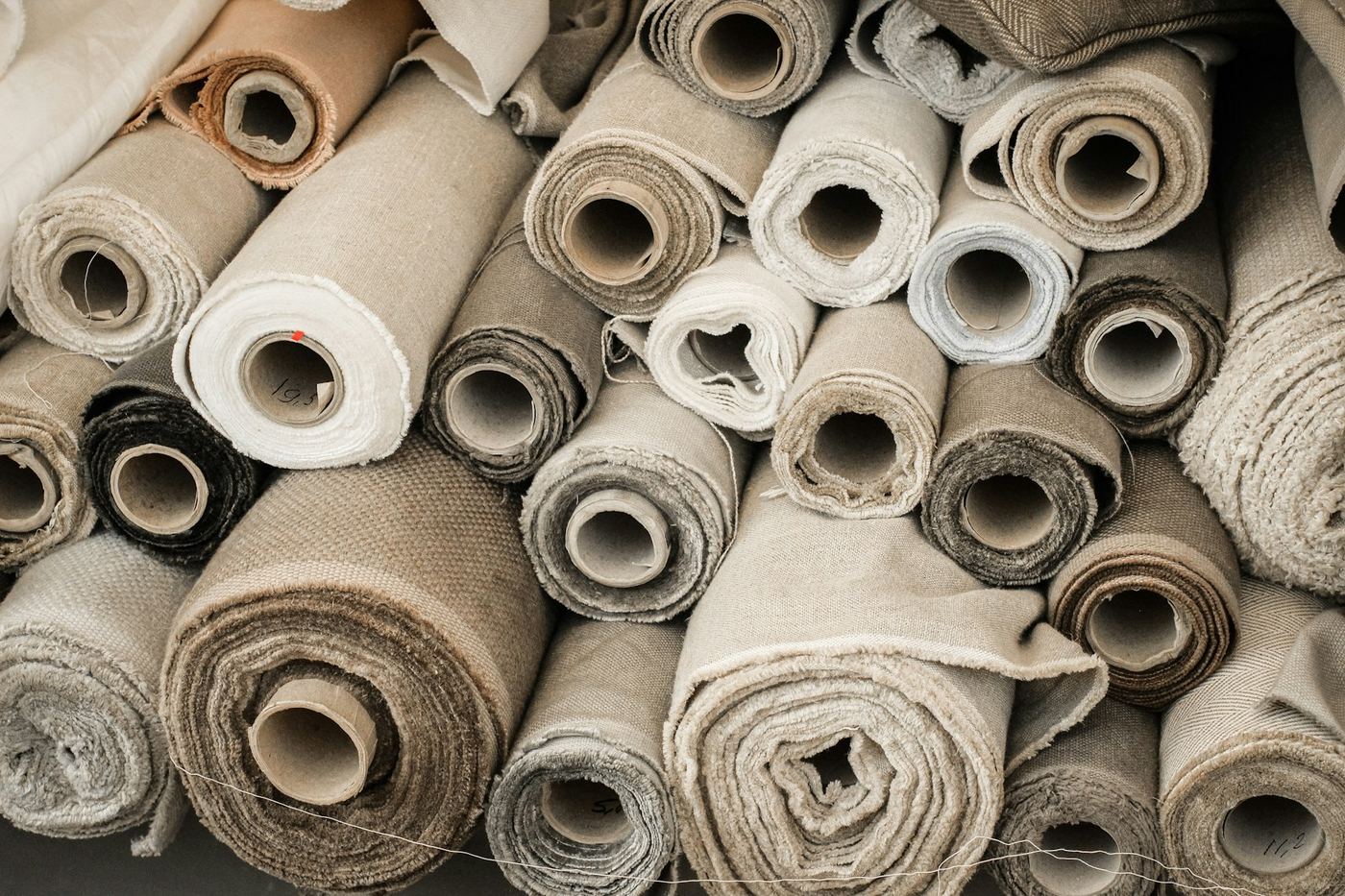Textile fabrics sourced from Shengze, Jiangsu, China