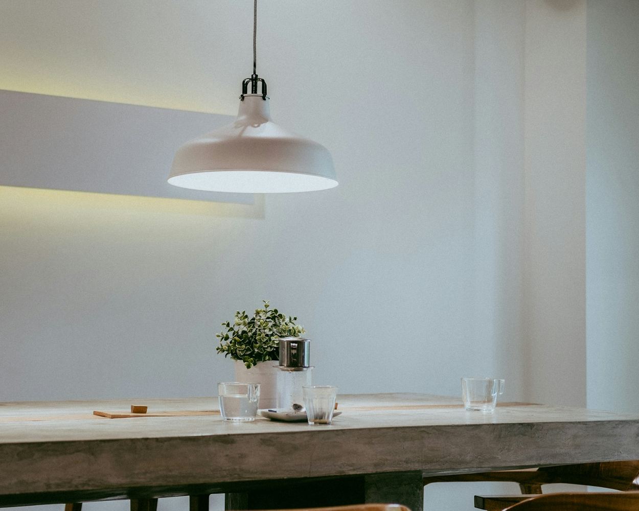 Commercial and residential lighting sourced from Zhongshan, China