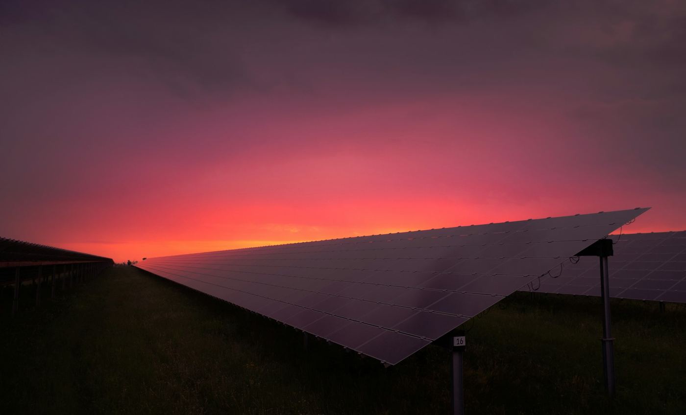 Solar and photovoltaic products sourced from Changzhou, China